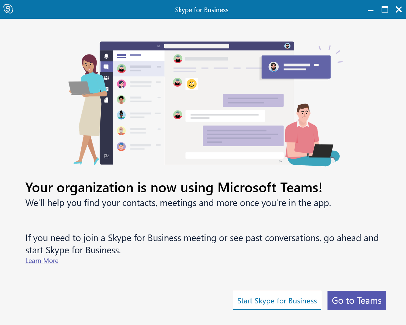 how to use skype for business in office 365